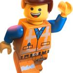 The Lego movie 2 Emmet