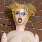 Blow Up Doll