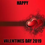 Valentines Day | HAPPY VALENTINES DAY 2019 | image tagged in valentines day | made w/ Imgflip meme maker