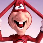 The Noid meme