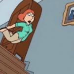 Lois Fucking Dies