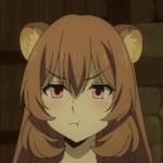 Raphtalia meme