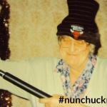 Nunchuck Nan