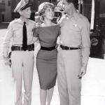 Mayberry, the Friendly City, Welcomes You!