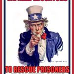 I want you (Uncle Sam) | WE NEED EDUCATORS; TO RESCUE PRISONERS FROM THEIR CAVES | image tagged in i want you uncle sam | made w/ Imgflip meme maker