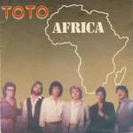Toto Africa