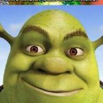 Katy Perry slimed Shrek If you know what I mean meme  | WHEN YOU DATE AN OGRE WHO HASN'T BEEN LAID IN AGES. | image tagged in katy perry slimed shrek if you know what i mean meme | made w/ Imgflip meme maker