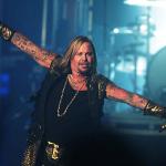 Vince Neil