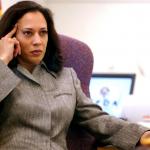 Kamala Harris meme