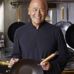 ken hom cooking | LET'S DO THIS ! | image tagged in ken hom cooking | made w/ Imgflip meme maker