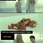 let it rest harry potter