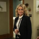 Leslie Knope Loves Anne Perkins