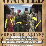 One Piece Wanted Poster Template Wpawpartco