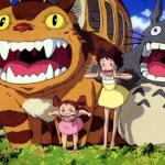 Totoro