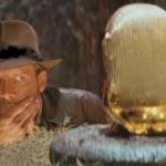 Indiana Jones what if...