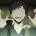 Izaya chess