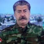 Kurdish Stalin