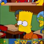 Say the line bart
