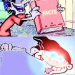 deep fried facts