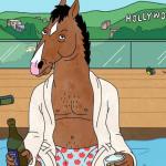 Bojack Horseman