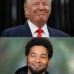 smollet hold my beer