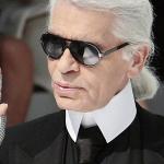 Karl Lagerfeld