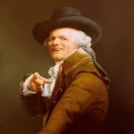 Joseph, Baron Ducreux GIF Template