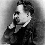 Friedrich Nietzsche