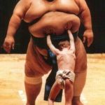 Young sumo kid | SO MANY MEMES! MY UPVOTING RAMPAGE | image tagged in young sumo kid | made w/ Imgflip meme maker