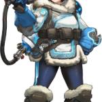 overwatch mei