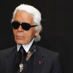 Karl Lagerfeld