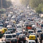 Traffic Jam