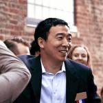 Andrew Yang