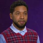 Bad Luck Jussie