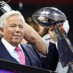 Robert Kraft meme