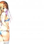 Underwear Undress template