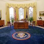 Oval Office