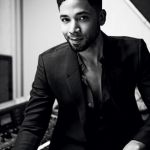 jussie smollett | HOW NOT TO ASK; FOR A PAY RAISE | image tagged in jussie smollett | made w/ Imgflip meme maker