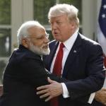 Modi trump