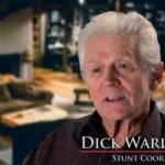 Dick Warlock