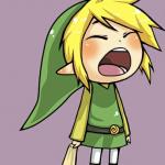 Crybaby Link