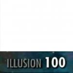 Illusion 100 meme