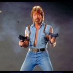 Walker becomes a surfer. | CHUCK NORRIS UPLOADS HIMSELF TO THE INTERNET AND CLEANS UP THE DARK WEB IN A WEEKEND | image tagged in memes,chuck norris guns,chuck norris,dark web,depravity,clean up | made w/ Imgflip meme maker
