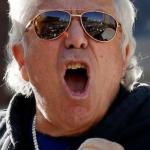 Robert Kraft meme