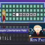 Ron Paul Wheel of Fortune meme