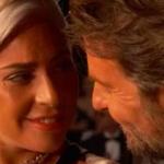 Lady Gaga Bradley Cooper Oscars