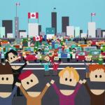 south park canada meme