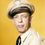 Barney Fife