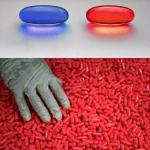 Blue or red pill
