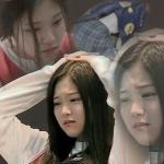 Stressed Out Hyunjin meme